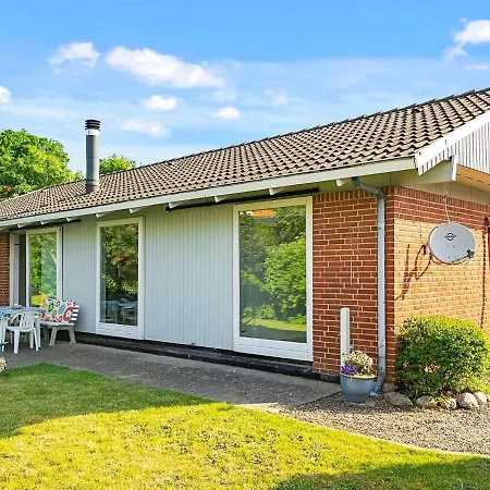 Ferienhaus Holiday Iii